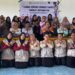 Lomba Cerdas Cermat Bangun Kekompakan dan Motivasi, PT Indexim Coalindo dan BLUD Puskesmas Kaliorang Libatkan Kader Posyandu
