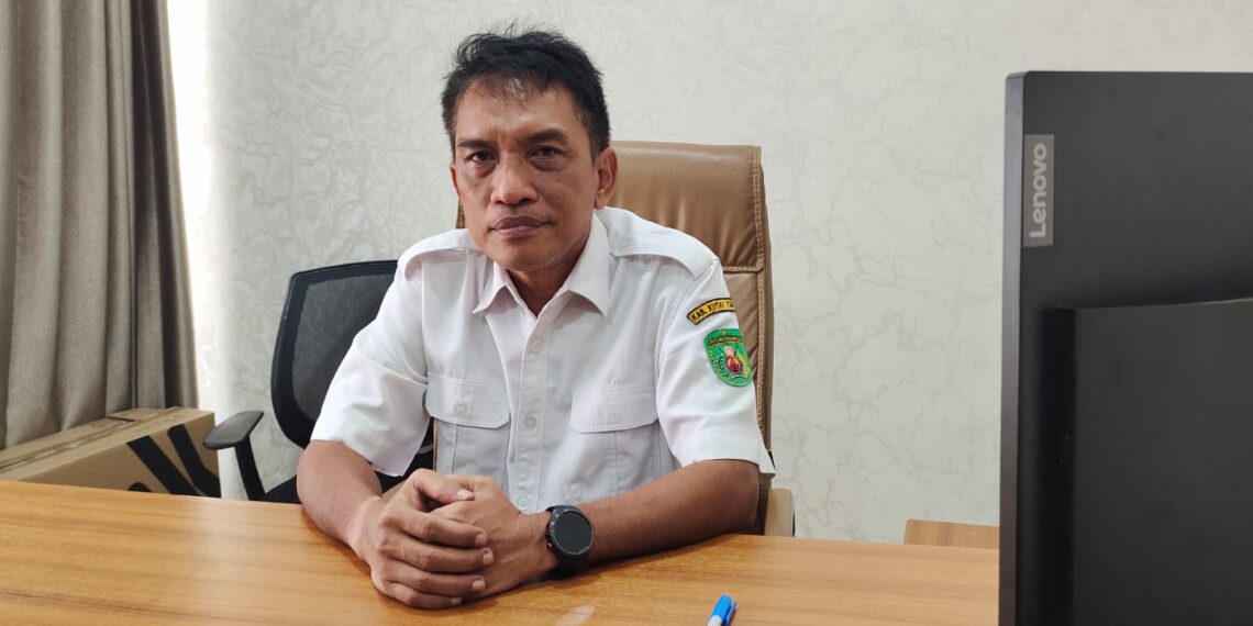 Remajakan Kawasan Kumuh, Satu Titik Berkonsep Warna-warni 1 Remajakan Kawasan Kumuh, Satu Titik Berkonsep Warna-warni