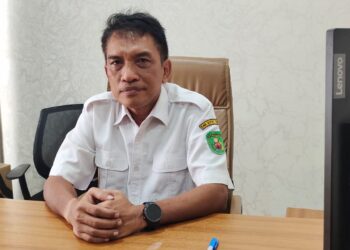 Remajakan Kawasan Kumuh, Satu Titik Berkonsep Warna-warni