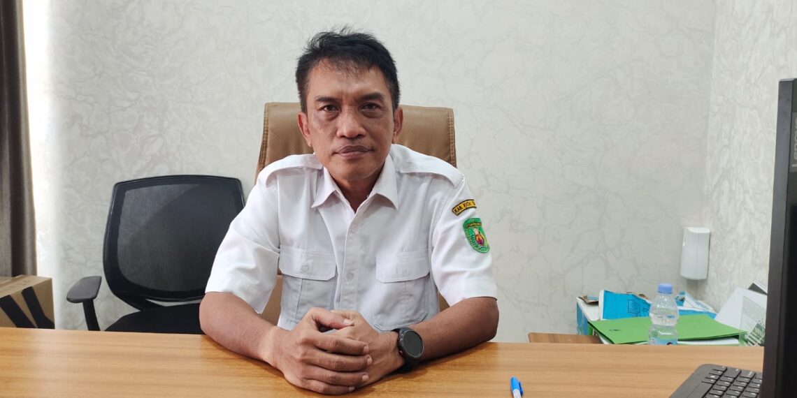 Serah Terima Aset Perumahan MBR Tak Maksimal, Kadisperkim: Terkendala Pemecahan Sertifikat