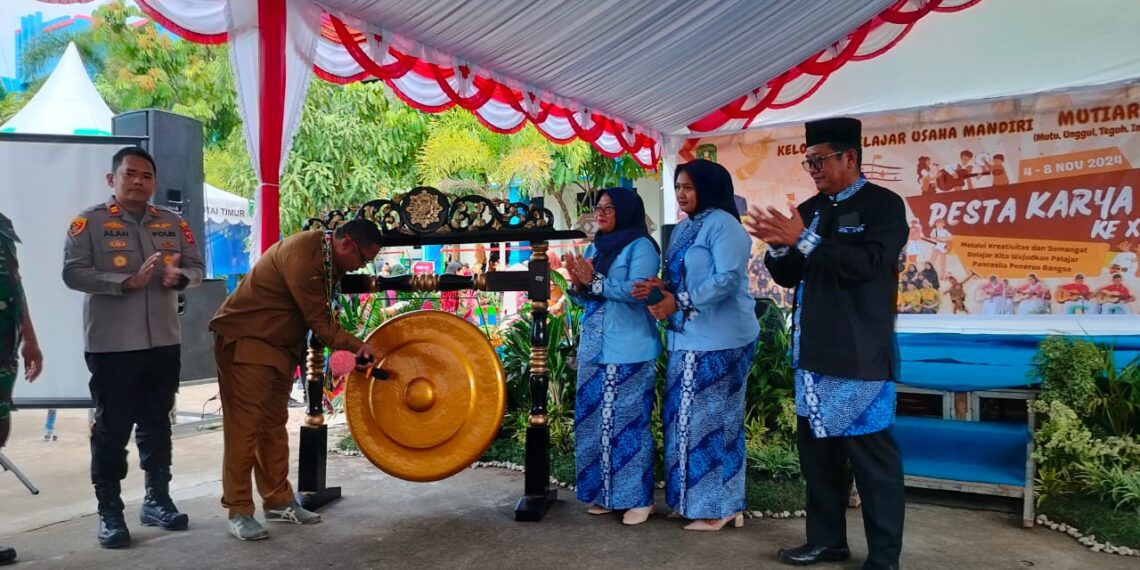 Sangatta Utara