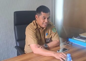 Libatkan 65 Desa, DPMDes Gelar Bimtek Pendampingan SPAMBM