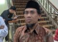 Triwulan Ketiga Serapan Anggaran Tak Capai Target, Jimmi: Perlu Akselerasi
