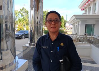 pejalan kaki