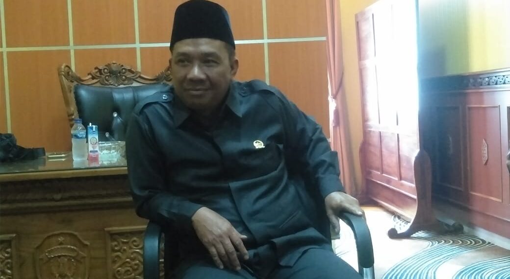 Tekan Angka Kemiskinan, Julfansyah: Program RLH Mesti Ditingkatkan