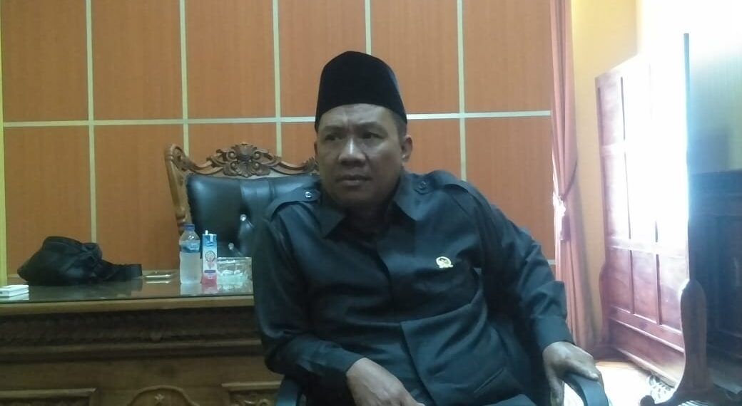 Julfansyah: Pertanian dan Keagamaan Jadi Fokus DPRD Kutim 1 Julfansyah: Pertanian dan Keagamaan Jadi Fokus DPRD Kutim