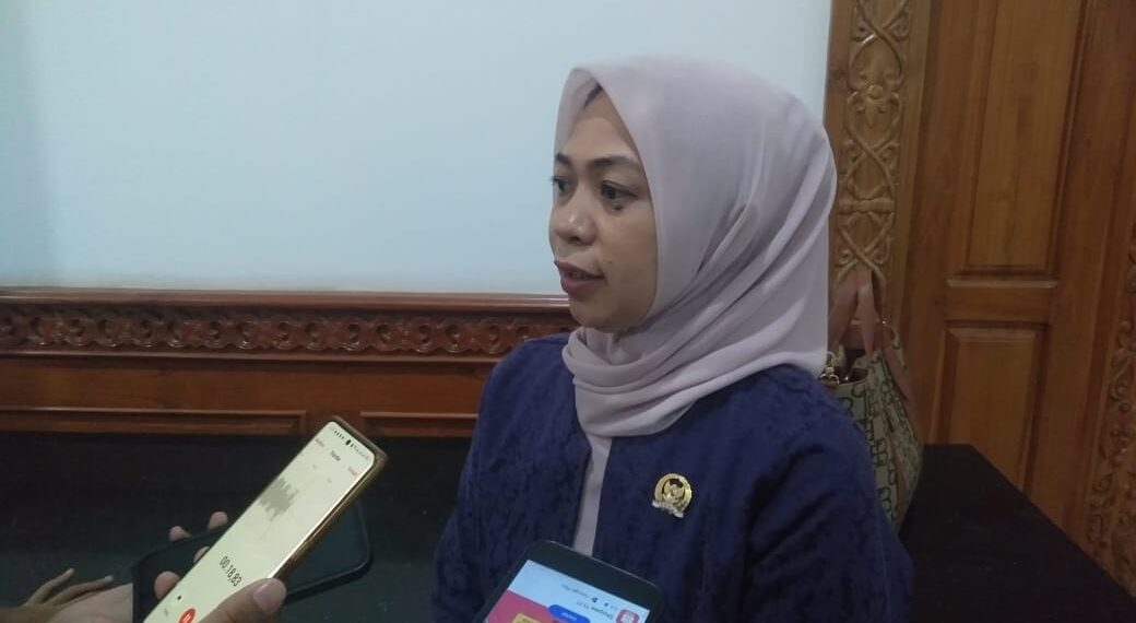 Rapat Kerja dengan Disdikbud Kutim, Dewan Minta Semua Program Bisa Terealisasi