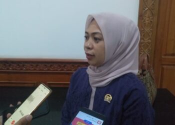 Rapat Kerja dengan Disdikbud Kutim, Dewan Minta Semua Program Bisa Terealisasi