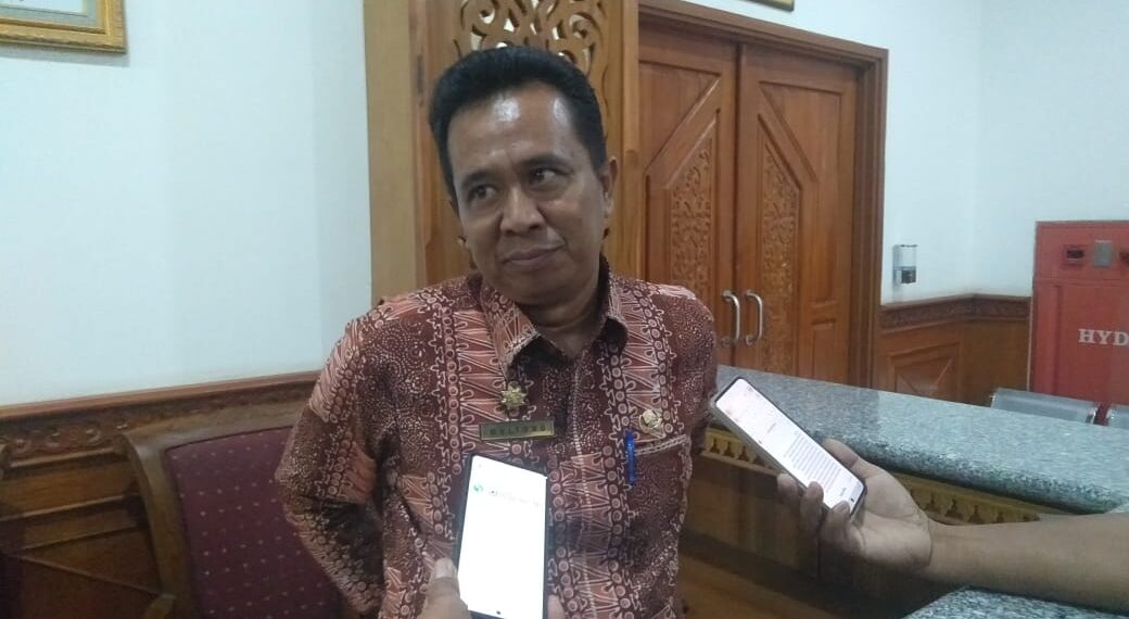 Punya Tujuh Program Unggulan, Mulyono: Sebagian Direalisasikan Sejak 2023 1 Punya Tujuh Program Unggulan, Mulyono: Sebagian Direalisasikan Sejak 2023