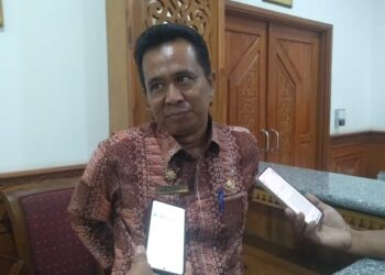 Punya Tujuh Program Unggulan, Mulyono: Sebagian Direalisasikan Sejak 2023