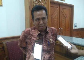 Wujud Komitmen Pemkab Kutim di Bidang Pendidikan, Mulyono: Anggaran BOSDA Naik Signifikan