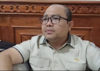 Tunjang Kualitas Pelayanan, Novel Usulkan Kendaraan Operasional Puskesmas