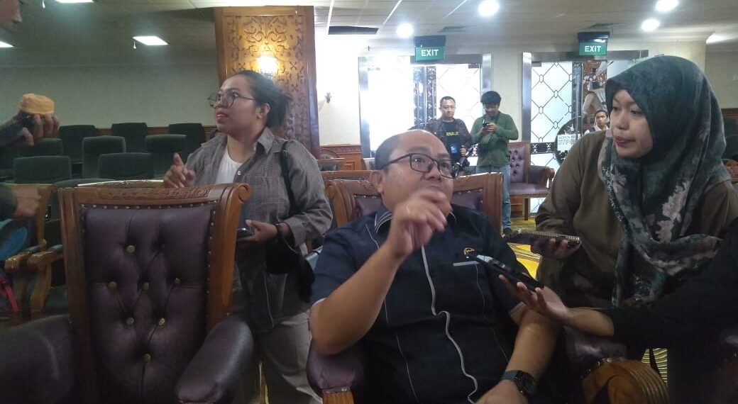 Novel: Penambahan Tenaga Kesehatan Setiap Wilayah Perlu Dimaksimalkan