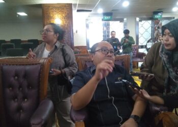 Novel: Penambahan Tenaga Kesehatan Setiap Wilayah Perlu Dimaksimalkan