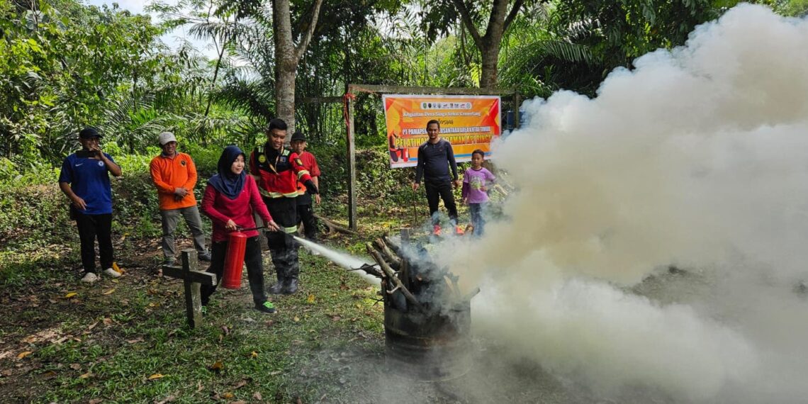 Kebakaran