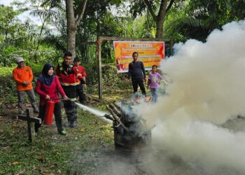 Kebakaran