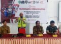 Libatkan 100 Pelajar, PT Pamapersada Nusantara Site KPC Coal Mining Project Sukses Gelar Seminar Wawasan Kebangsaan