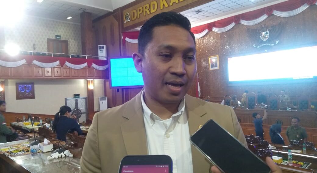 Dokter P3K Keluhkan TPP Rendah, Pandi Widiarto: Mereka Garda Terdepan Pelayanan Kesehatan 1 Dokter P3K Keluhkan TPP Rendah, Pandi Widiarto: Mereka Garda Terdepan Pelayanan Kesehatan