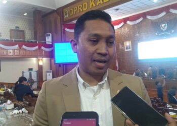 Dokter P3K Keluhkan TPP Rendah, Pandi Widiarto: Mereka Garda Terdepan Pelayanan Kesehatan