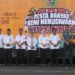 Diisi Berbagai Kegiatan, Pesta Rakyat Seni Kebudayaan Resmi Dibuka 11 Diisi Berbagai Kegiatan, Pesta Rakyat Seni Kebudayaan Resmi Dibuka