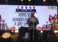 Festival Pentas Seni, Kebudayaan, Kuliner dan Adat Nusantara Resmi Dibuka 13 Festival Pentas Seni, Kebudayaan, Kuliner dan Adat Nusantara Resmi Dibuka