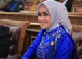 Jelang Pilkada Kutim, Prayunita Utami: Perempuan Harus Ambil Peran