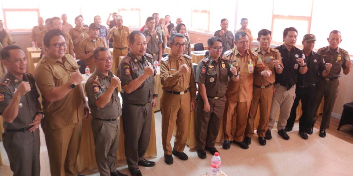 Ardiansyah Minta Satpol PP Terapkan Prinsip Humanis dan Tegas 1 Ardiansyah Minta Satpol PP Terapkan Prinsip Humanis dan Tegas