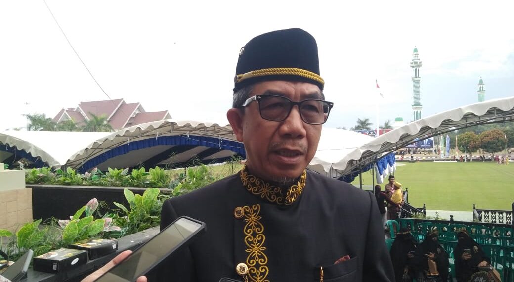 Masih Berlanjut, Pembangunan RKB Capai 80 Persen