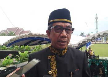 Masih Berlanjut, Pembangunan RKB Capai 80 Persen
