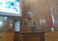 Raperda tentang Pencegahan dan Penanggulangan Bahaya Kebakaran Masuki Babak Akhir