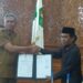 RESMI!!! Raperda Pencegahan dan Penanggulangan Bahaya Kebakaran dan Penyelamatan Disahkan