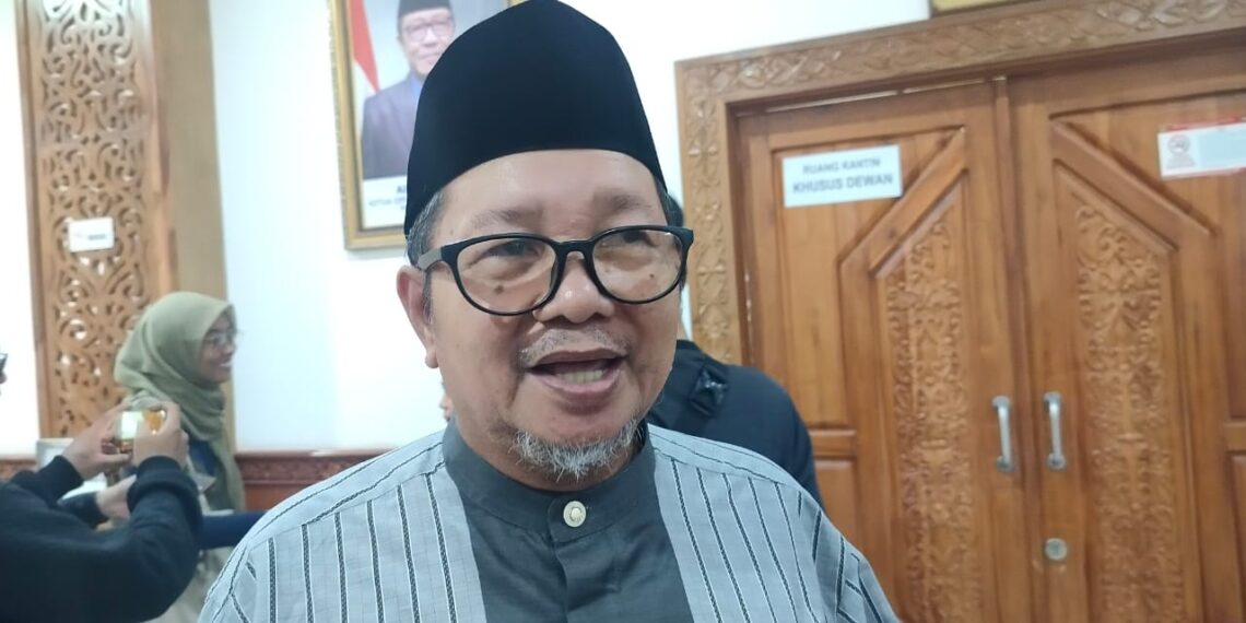 Perangi Narkoba, Shabarudin: DPRD Kutim: Peran Semua Sektor Kuncinya 1 Perangi Narkoba, Shabarudin: DPRD Kutim: Peran Semua Sektor Kuncinya