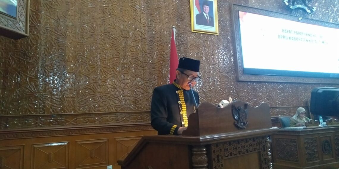 Tanggapi Pandangan Umum Fraksi Nasdem, Pemkab Kutim Apresiasi Respon Positif yang Diberikan 1 Tanggapi Pandangan Umum Fraksi Nasdem, Pemkab Kutim Apresiasi Respon Positif yang Diberikan