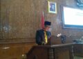 Tanggapi Pandangan Umum Fraksi Nasdem, Pemkab Kutim Apresiasi Respon Positif yang Diberikan