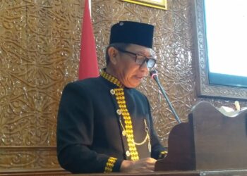 Diminta lebih kreatif dan Cerdas Kelola Sumber Pendapatan, Pemkab Kutim Pastikan Tindak Lanjuti Masukan Fraksi PPP