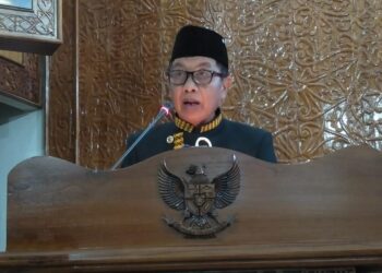 Tanggapi Fraksi Demokrat, Pemkab Kutim Siap Maksimalkan Semua Potensi PAD