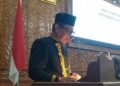 Tanggapi Pandangan Umum fraksi Persatuan Indonesia Raya, Pemkab Kutim Siap Optimalkan SIPD