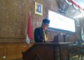 Diminta Benahi Pengelolaan BUMD Pada Rancangan APBD 2025, Pemkab Kutim Siap Lakukan Pembenahan
