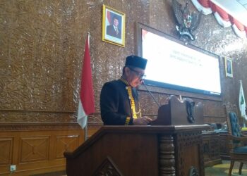 Diminta Benahi Pengelolaan BUMD Pada Rancangan APBD 2025, Pemkab Kutim Siap Lakukan Pembenahan