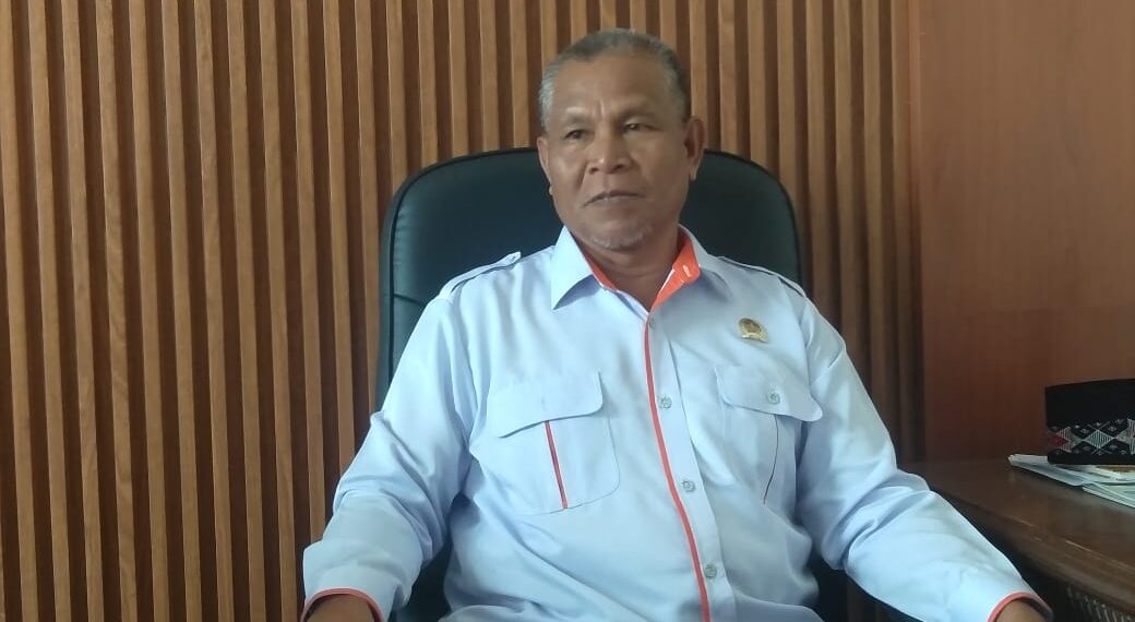 Reses DPRD Kutim, Saiful Bakhri: Momentum Serap Aspirasi Masyarakat 1 Reses DPRD Kutim, Saiful Bakhri: Momentum Serap Aspirasi Masyarakat