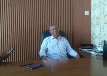 Dukung Pengembangan UMKM, Syaiful Bakhri: Solusi Tingkatkan Perekonomian