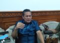 Masih Lemah, Yan: Raperda Ketertiban Umum dan Ketenteraman Masyarakat Perlu Pertegas Sanksi Bagi Pelanggar