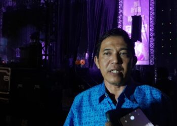 Tiga Kegiatan Seni Wujud Disdikbud Konsisten Lestarikan Budaya Kutim