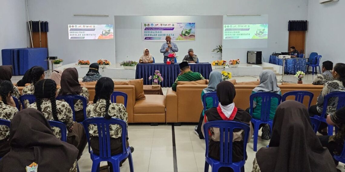 Sekolah Adiwiyata