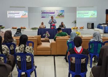Sekolah Adiwiyata