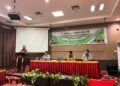 Poniso: Keluarga Pioner Bisa Jadi Panutan Keluarga Lainnya