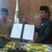 SAH!!! APBD 2025 Kutim Tembus Rp 11 Triliun