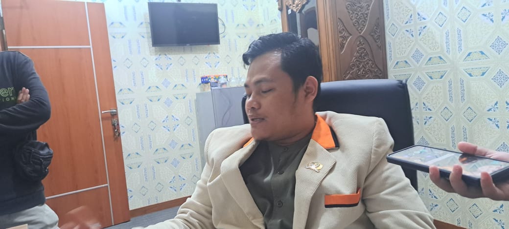 Akbar Tanjung Jabarkan RPJPD Kutim 2025-2045 1 Akbar Tanjung Jabarkan RPJPD Kutim 2025-2045