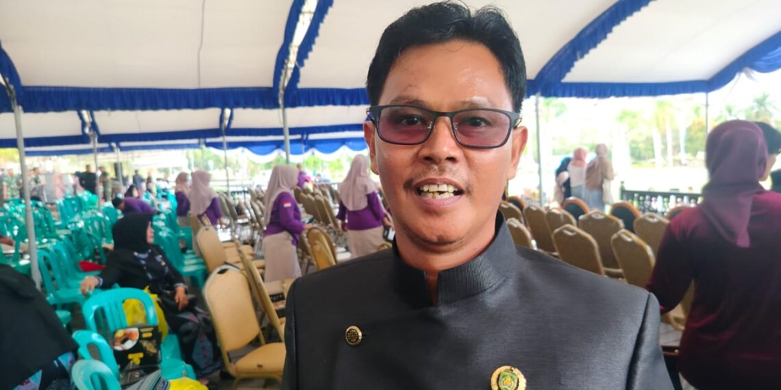 Peringatan HGN, Ardiansyah Siap Dukung Kesejahteraan Guru