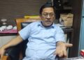 Soroti Maraknya Bimtek, David Rante: Harus Sebanding dengan Kinerja